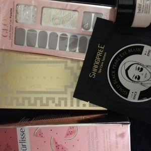 A Mystery PLUS Box.....